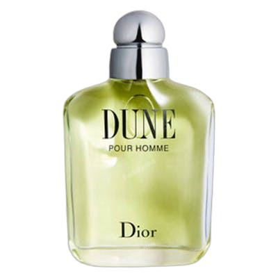 Dior Dune Pour Homme Eau de Toilette 100 ml
