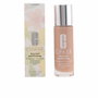 Clinique BEYOND PERFECTING fond de teint et correcteur 09-neutral