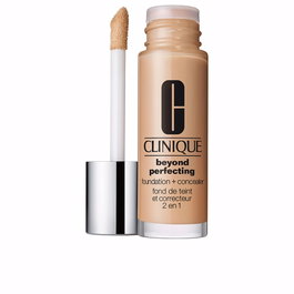 Clinique BEYOND PERFECTING fond de teint et correcteur 09-neutral