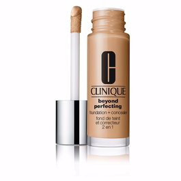 Clinique BEYOND PERFECTING fond de teint et correcteur 11-honey