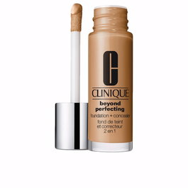 Clinique BEYOND PERFECTING fond de teint et correcteur 18-sand