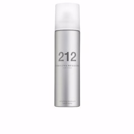 Carolina Herrera 212 NYC FOR HER Déodorant Vaporisateur 150 ml