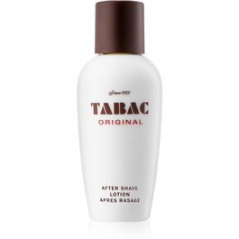 Tabac - Lotion après-rasage originale pour homme - Apaisante et rafraîchissante - 75 ml