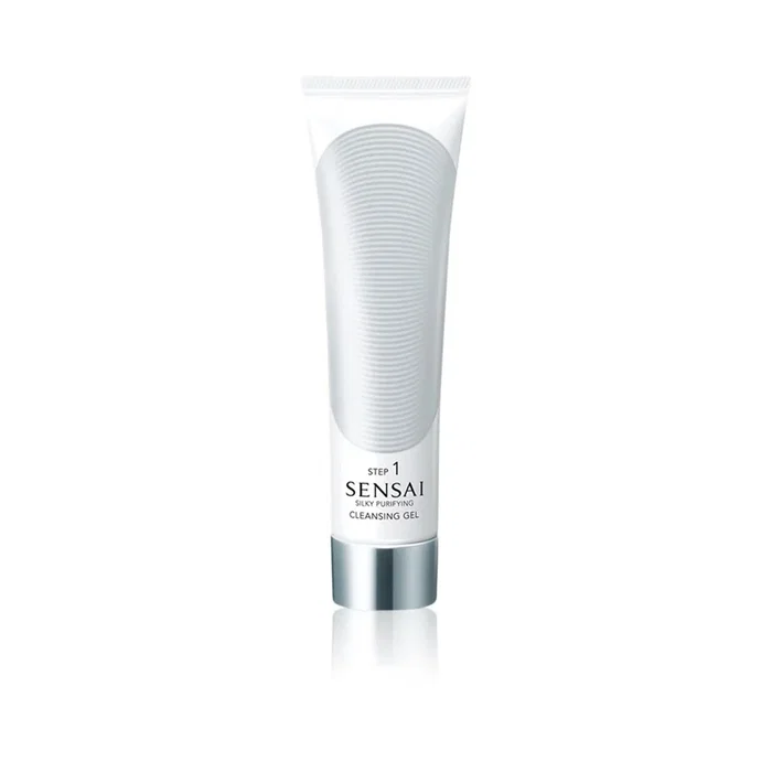 Sensai Silky Purifying Gel Nettoyant 125 ml