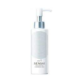 Sensai Silky Purifying Step 1 Lait démaquillant 150 ml