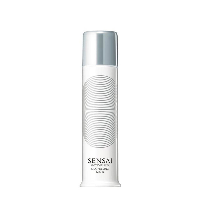Sensai Masque peeling à la soie purifiant soyeux 90 ml Sensai Masque peeling à la soie purifiant soyeux 90 ml