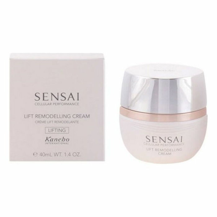 Sensai Cellular Performance Lift Remodelling Cream 40 ml Sensai Cellular Performance Lift Remodelling Cream 40 ml