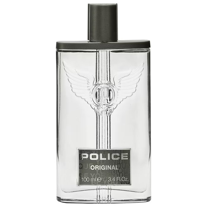 Police ORIGINAL Eau de Toilette 100 ml
