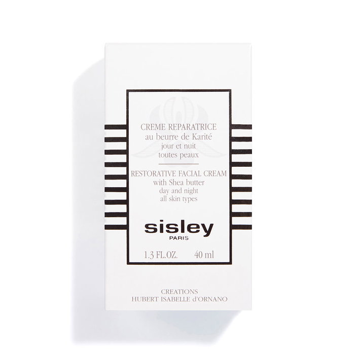 Sisley PHYTO JOUR&NUIT Crème Réparatrice au beurre de karité 40 ml Sisley PHYTO JOUR&NUIT Crème Réparatrice au beurre de karité 40 ml