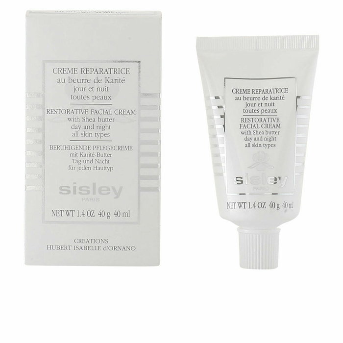 Sisley PHYTO JOUR&NUIT Crème Réparatrice au beurre de karité 40 ml Sisley PHYTO JOUR&NUIT Crème Réparatrice au beurre de karité 40 ml