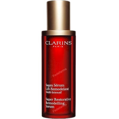 Clarins Multi-Intensive Supra Sérum 50 ml