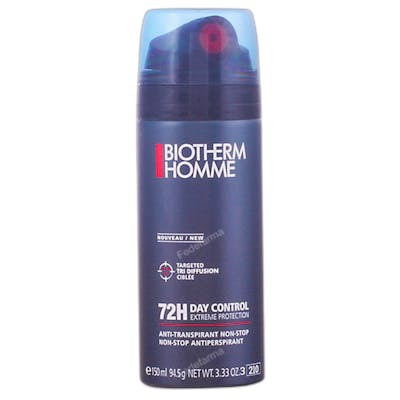 Biotherm Homme Day Control 72h Déodorant Vaporisateur 150 ml Biotherm Homme Day Control 72h Déodorant Vaporisateur 150 ml