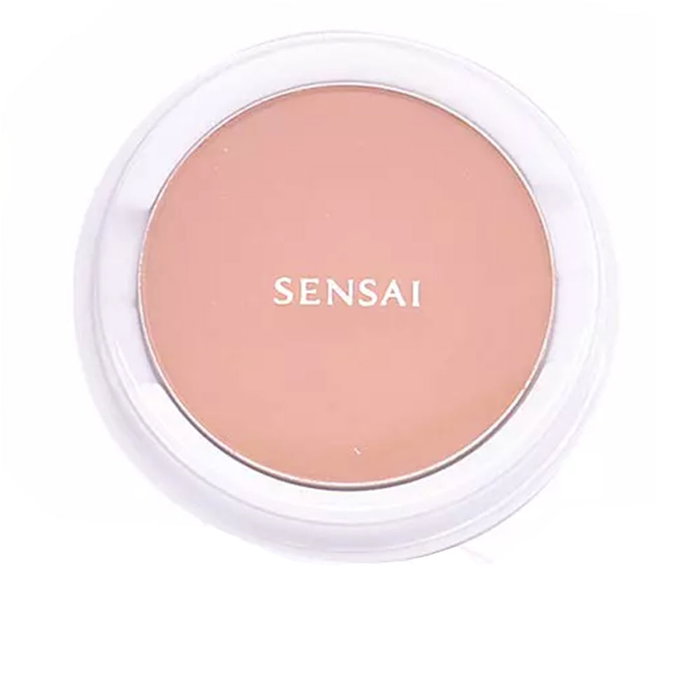 Sensai Recharge de fond de teint TOTAL FINISH TF25-Topaz Beige 11 g Sensai Recharge de fond de teint TOTAL FINISH TF25-Topaz Beige 11 g