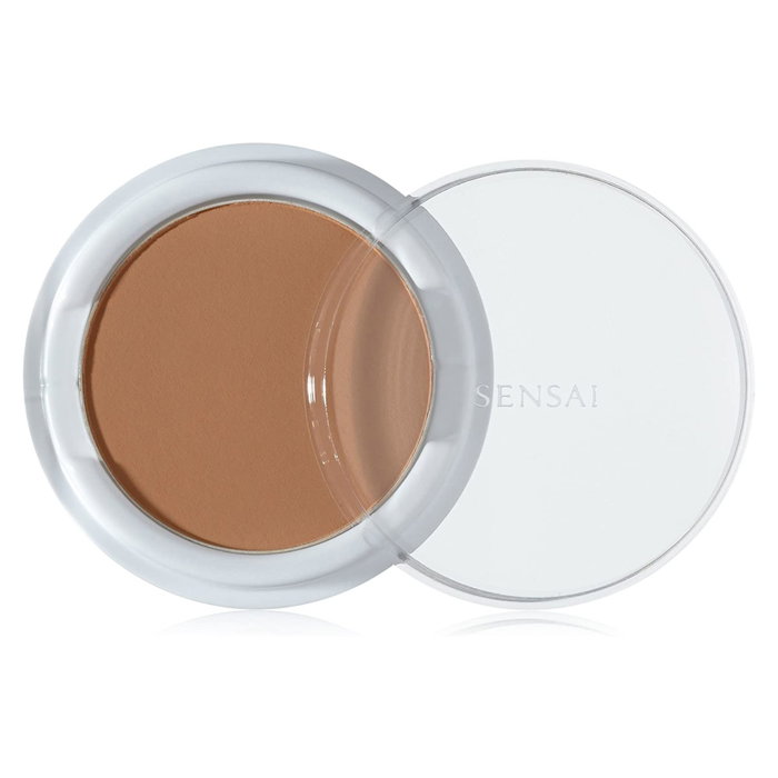 Sensai Recharge de fond de teint TOTAL FINISH TF25-Topaz Beige 11 g Sensai Recharge de fond de teint TOTAL FINISH TF25-Topaz Beige 11 g