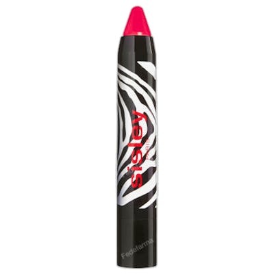 Sisley Phyto-Lip Twist 13 Poppy
