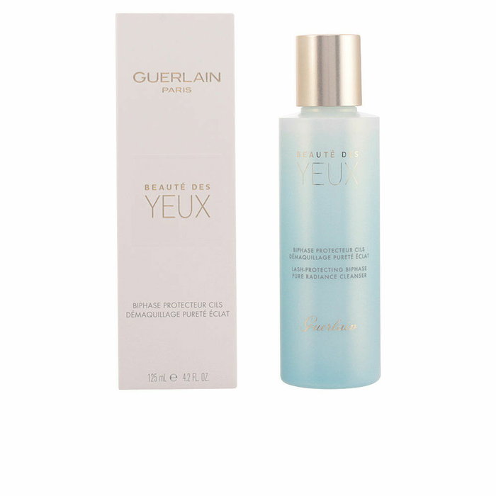 Guerlain Beauté des Yeux Démaquillant Biphasique 125 ml Guerlain Beauté des Yeux Démaquillant Biphasique 125 ml