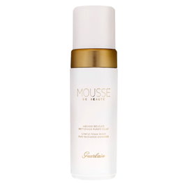 Guerlain Mousse de Beauté Nettoyante Pure Radiance 150 ml