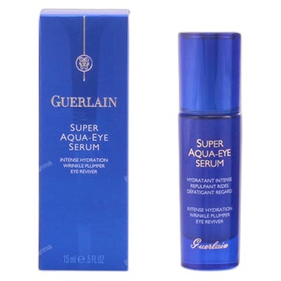Guerlain Super Aqua Sérum Yeux 15 ml