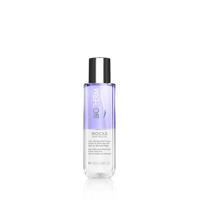Biotherm Biocils Soin des Cils Démaquillant Yeux Waterproof 100 ml Biotherm Biocils Soin des Cils Démaquillant Yeux Waterproof 100 ml