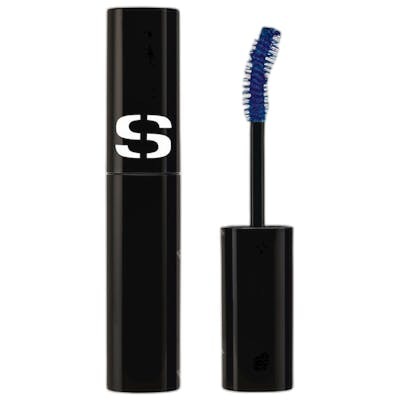 Sisley SO CURL Mascara 03-deep blue