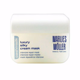 Marlies Möller Masque crème soyeux PASHMISILK 125 ml