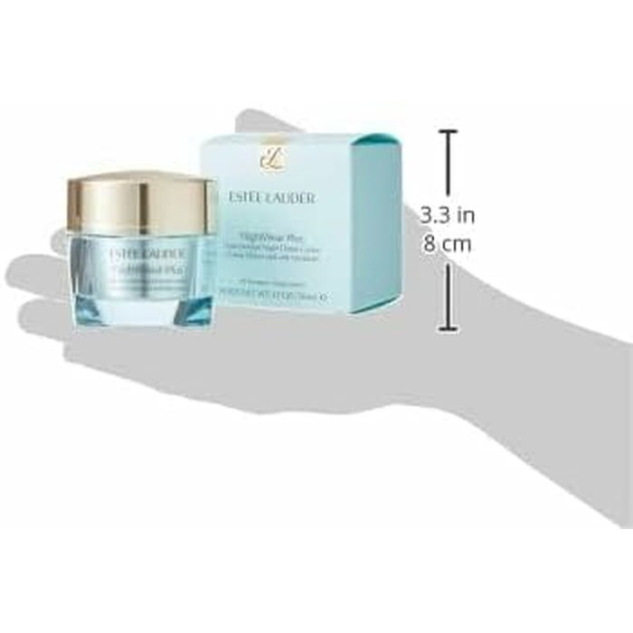 Estée Lauder Nightwear Plus Crème de Nuit Détoxifiante Antioxydante 50 ml Estée Lauder Nightwear Plus Crème de Nuit Détoxifiante Antioxydante 50 ml