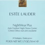 Estée Lauder Nightwear Plus Crème de Nuit Détoxifiante Antioxydante 50 ml