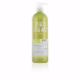 Tigi Bed Head Urban Anti-Dotes Re-Energize Conditioner Revitalisant Cheveux Secs et Abîmés 750 ml