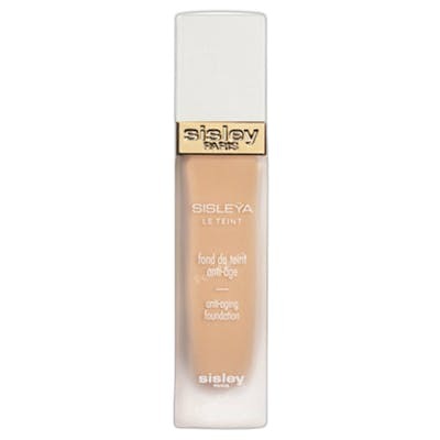 Sisley Sisleya Le Teint 0R-rose vainilla Sisley Sisleya Le Teint 0R-rose vainilla