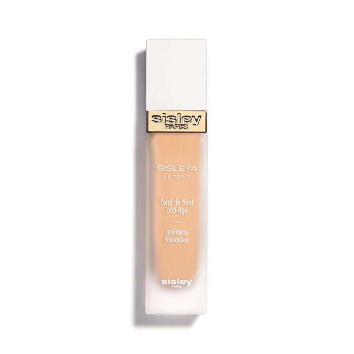 Sisley Sisleya Le Teint 0R-rose vainilla Sisley Sisleya Le Teint 0R-rose vainilla
