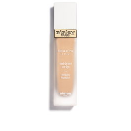 Sisley Sisleya Le Teint 0R-rose vainilla