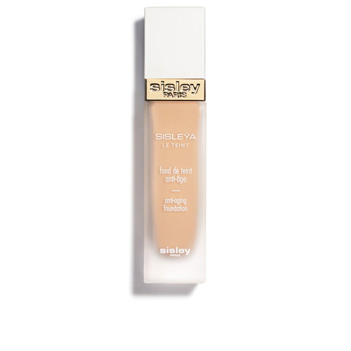 Sisley Sisleya Le Teint 0R-rose vainilla Sisley Sisleya Le Teint 0R-rose vainilla
