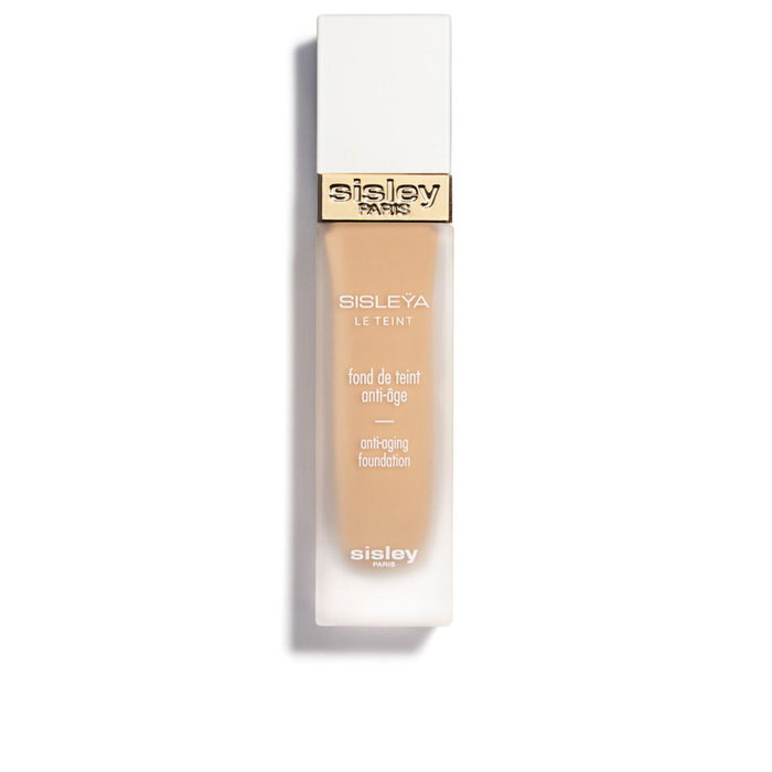 Sisley Sisleya Le Teint 2W-Linen Sisley Sisleya Le Teint 2W-Linen
