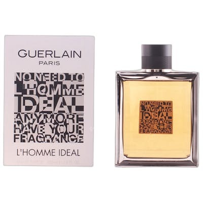 Guerlain L'Homme Ideal Eau de Toilette 150 ml