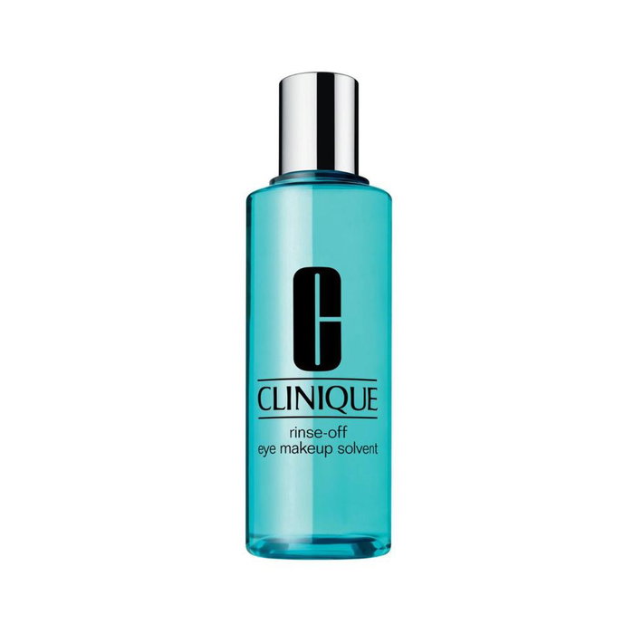 Clinique Rinse Off Eye Makeup Solvent 125 ml Clinique Rinse Off Eye Makeup Solvent 125 ml