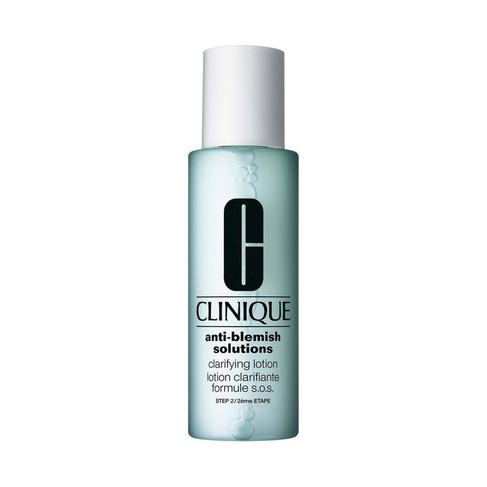 Clinique ANTI-BLEMISH SOLUTIONS Lotion Clarifiante 200 ml Clinique ANTI-BLEMISH SOLUTIONS Lotion Clarifiante 200 ml