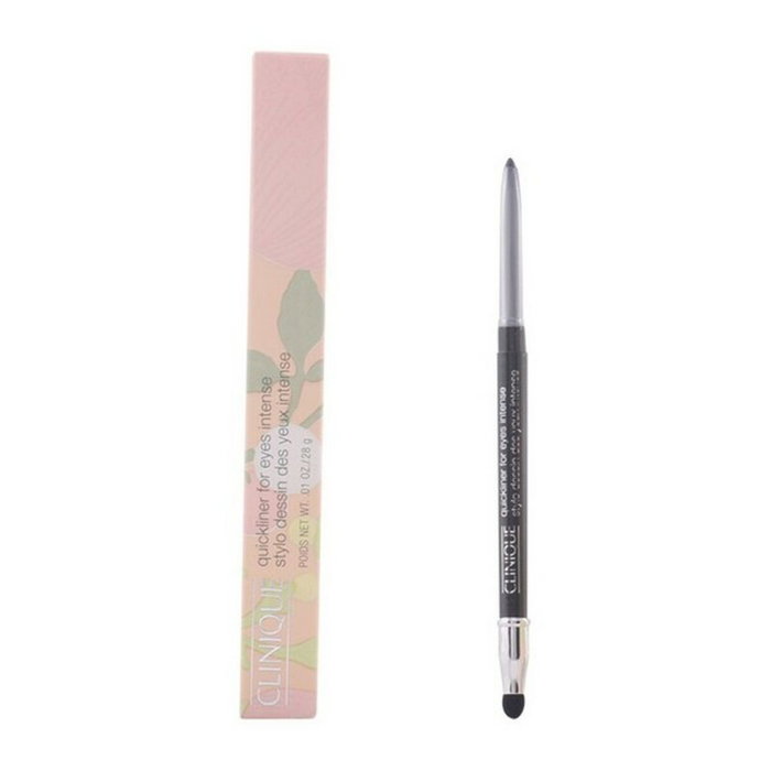Clinique Quickliner #08-gris bleu