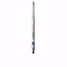 Clinique Quickliner #08-gris bleu
