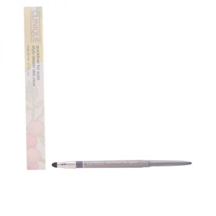 Clinique Quickliner #08-gris bleu Clinique Quickliner #08-gris bleu
