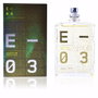 Escentric Molecules ESCENTRIC 03 Eau de Toilette 100 ml