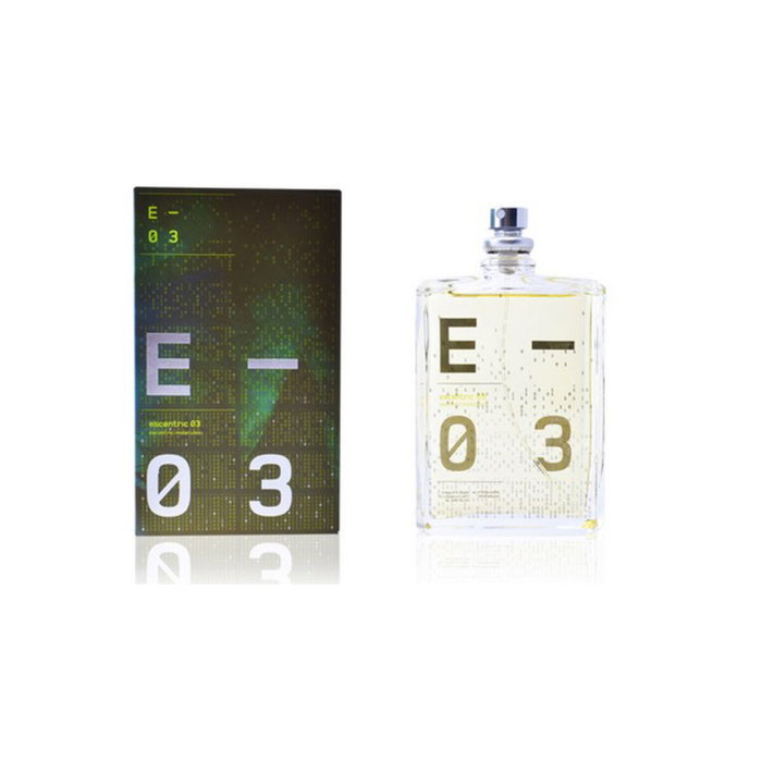 Escentric Molecules ESCENTRIC 03 Eau de Toilette 100 ml