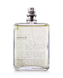 Escentric Molecules ESCENTRIC 03 Eau de Toilette 100 ml