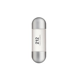 Carolina Herrera 212 NYC Eau de Toilette Vaporisateur Femme 30 ml