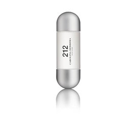 Carolina Herrera 212 NYC For Her Eau de Toilette 30 ml