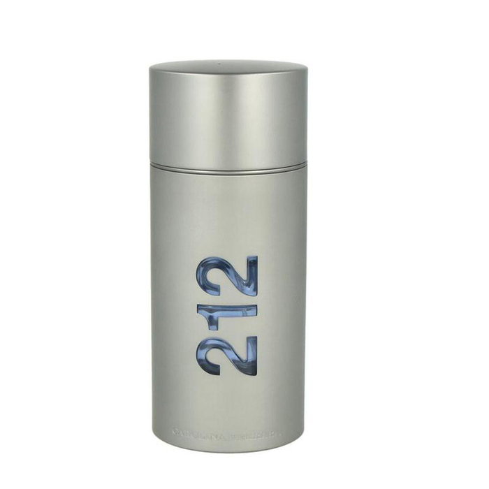 Carolina Herrera 212 Men Eau de Toilette 100 ml Carolina Herrera 212 Men Eau de Toilette 100 ml