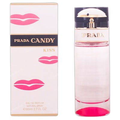 Prada Candy Kiss Eau de Parfum Vaporisateur 50 ml Prada Candy Kiss Eau de Parfum Vaporisateur 50 ml