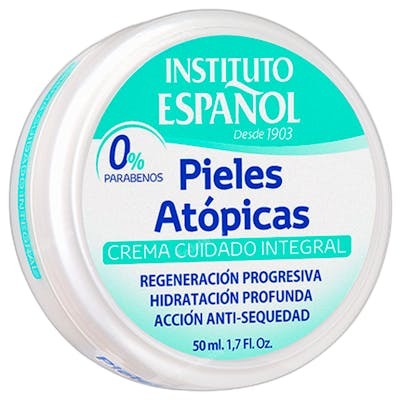 Instituto Español Crème de soin globale PEAU ATOPIQUE 40 ml