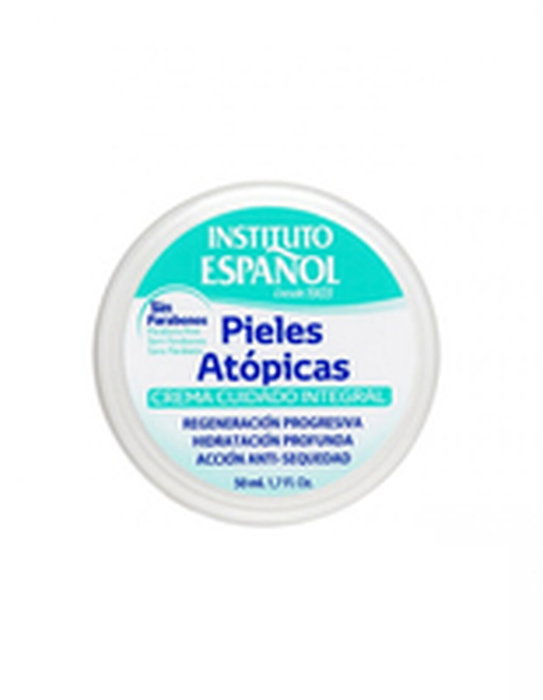Instituto Español Crème de soin globale PEAU ATOPIQUE 40 ml Instituto Español Crème de soin globale PEAU ATOPIQUE 40 ml