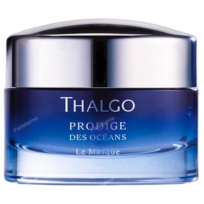 Thalgo PRODIGE DES OCÉANS Le Masque 50 ml
