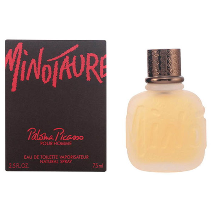 Paloma Picasso Minotaure Eau de Toilette 75 ml